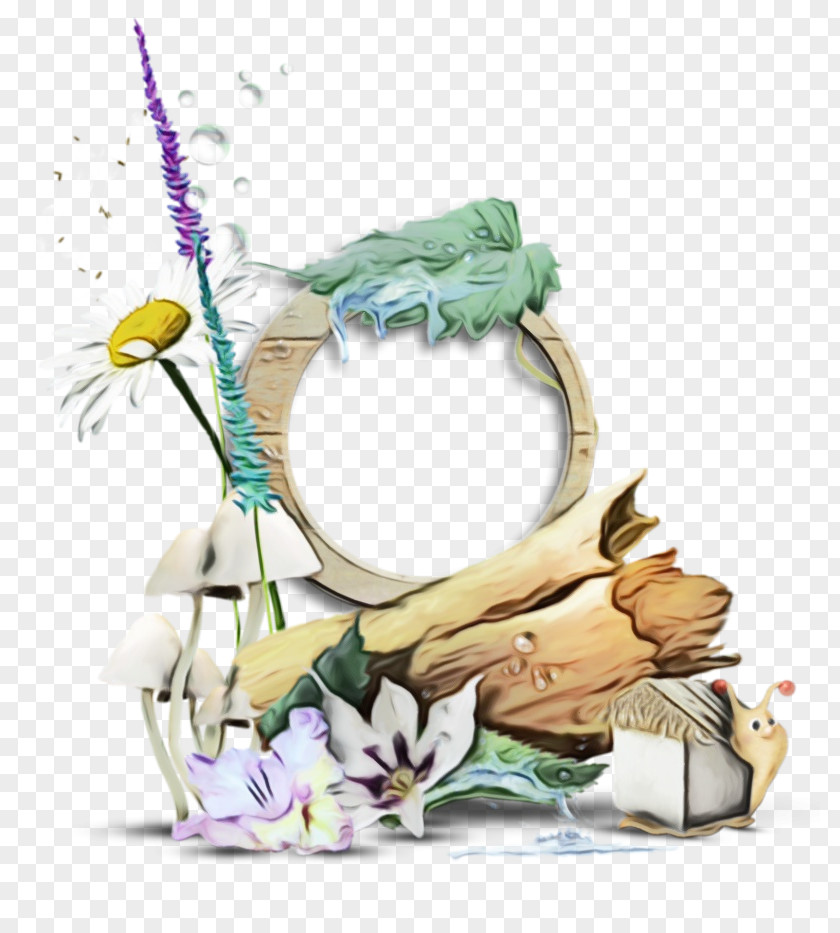 Plant Flower PNG