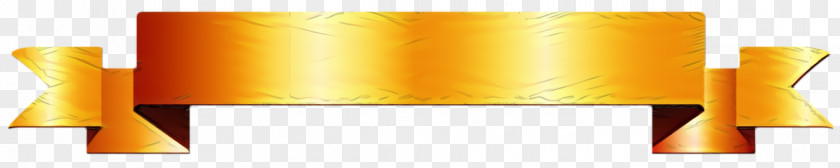Rectangle Table Yellow Background PNG