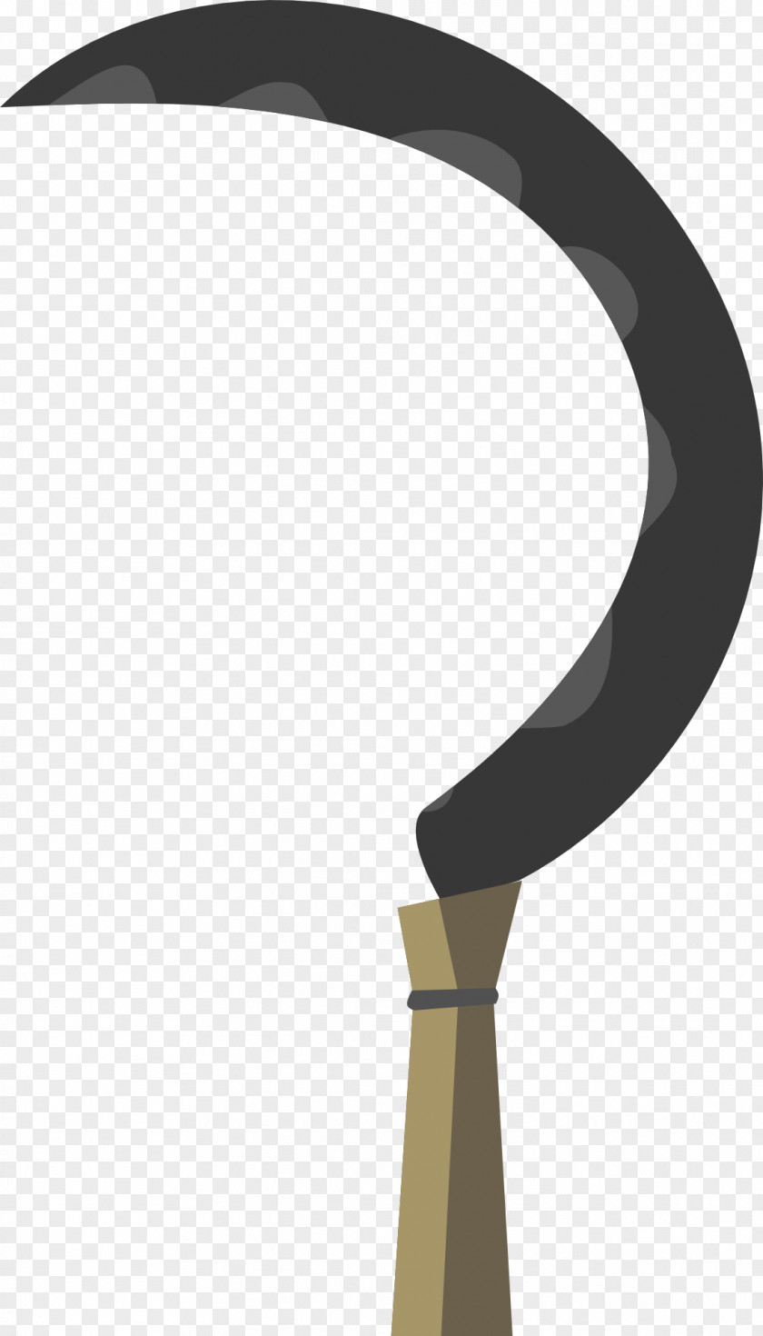 Sickle Agriculture Scythe Clip Art PNG