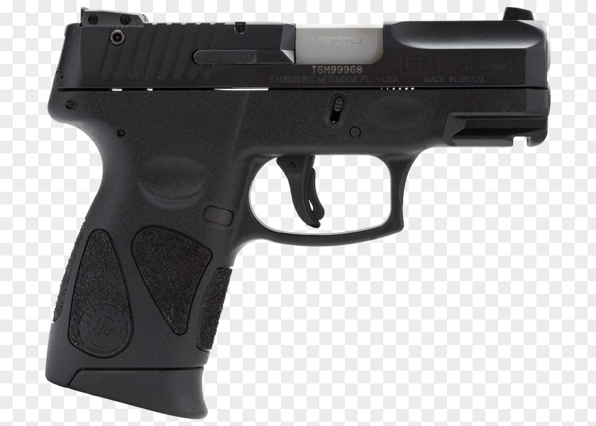 Taurus Millennium Series .40 S&W Handgun PT92 PNG