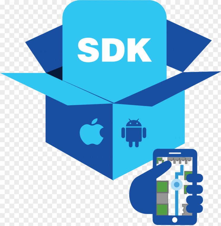 Technology Indoor Positioning System MobileSDK Android Software Development Kit PNG