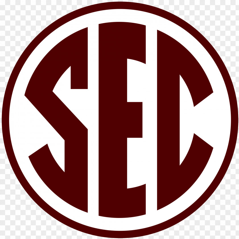Texas A&M Aggies Football Alabama Crimson Tide Southeastern Conference University SEC Championship Game PNG