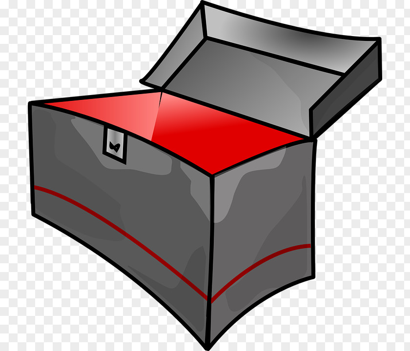 Tool Boxes Clip Art PNG