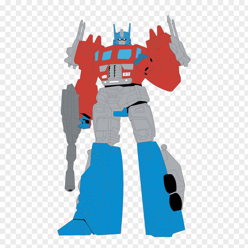 Transformers Vector Material Optimus Prime Bumblebee Clip Art PNG