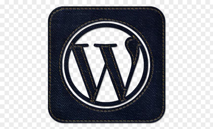 WordPress WordPress.com Logo Theme PNG