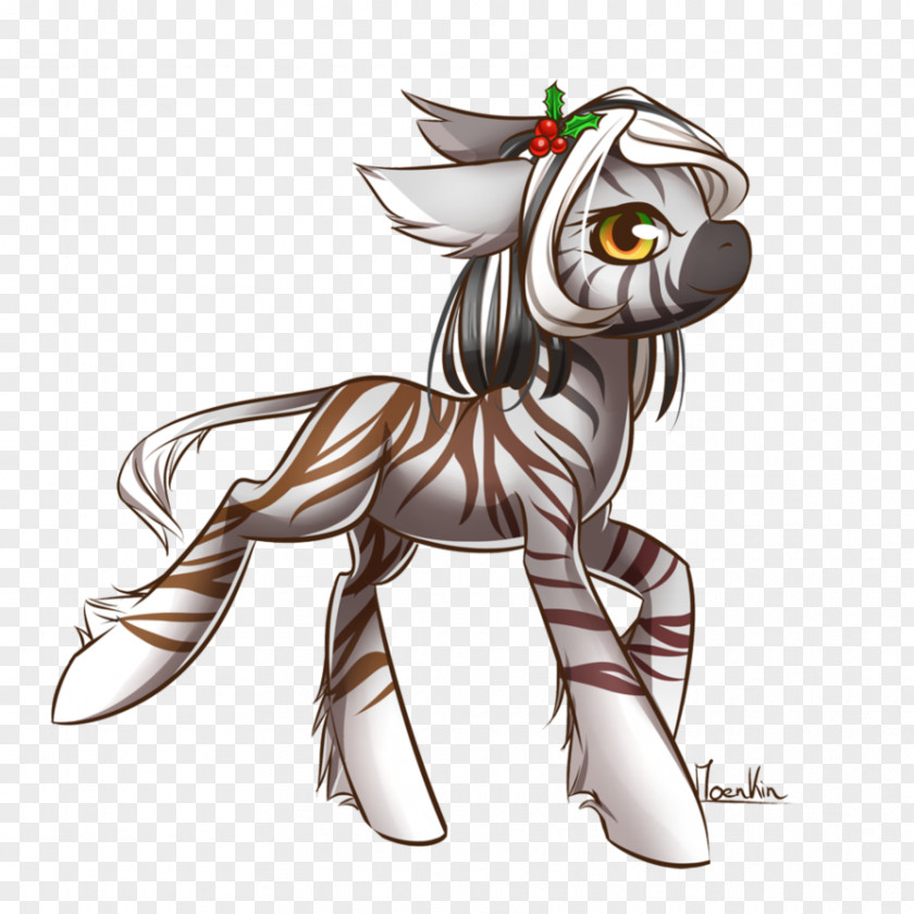 Zebra Pony Boğazgören Twilight Sparkle Legendary Creature PNG