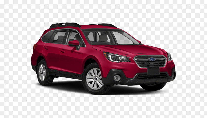 2018 Subaru Outback 2.5i Limited SUV Sport Utility Vehicle Premium Corporation PNG