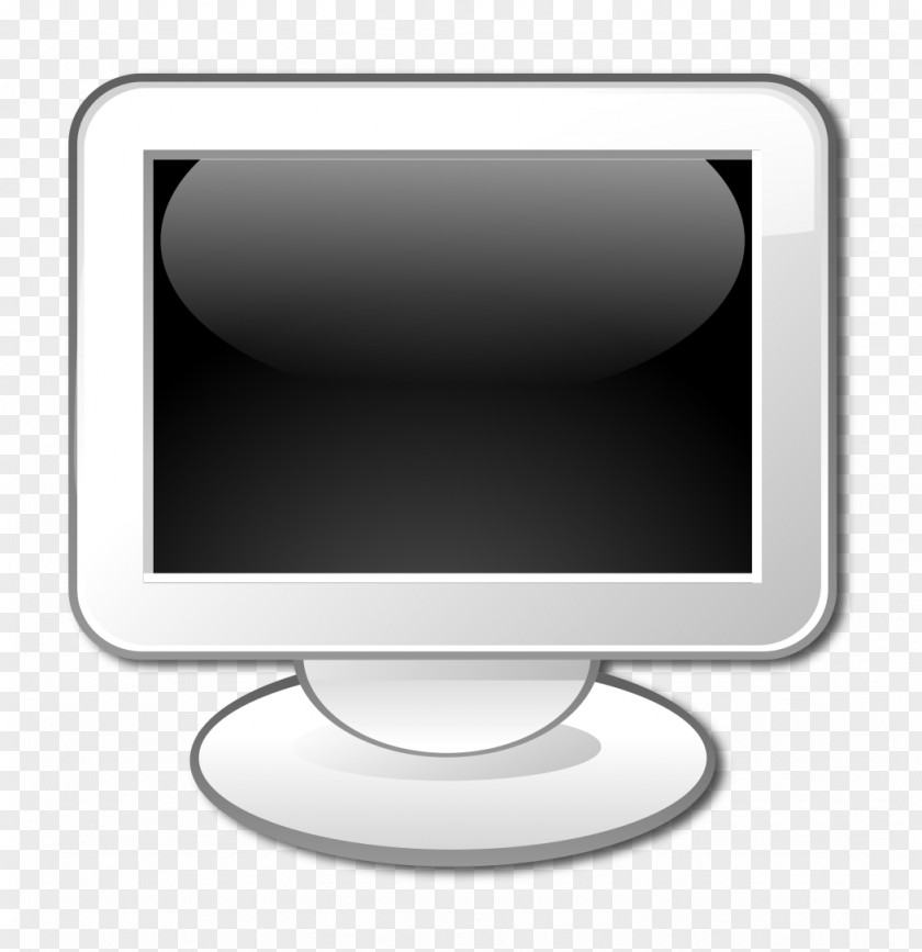 Assigned Icon Go Continuous Delivery Computer Monitors Integration User PNG