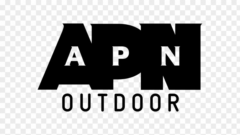 Australia APN Outdoor Group Logo Business PNG