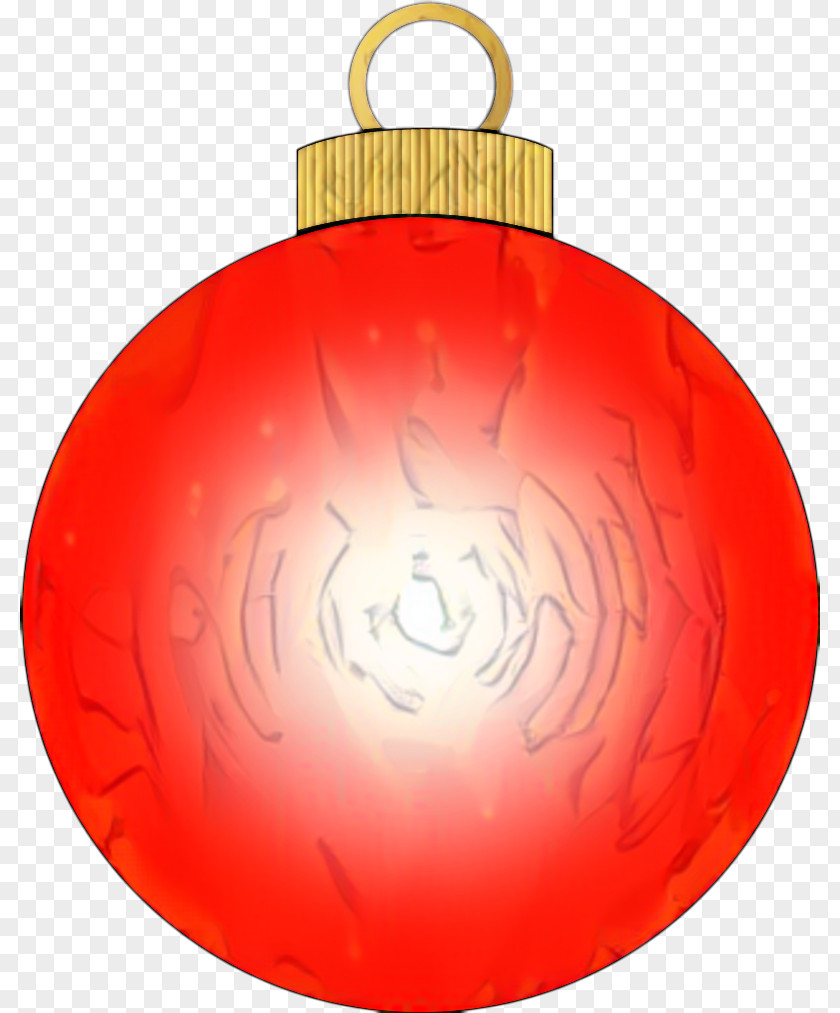 Ball Interior Design Red Christmas PNG