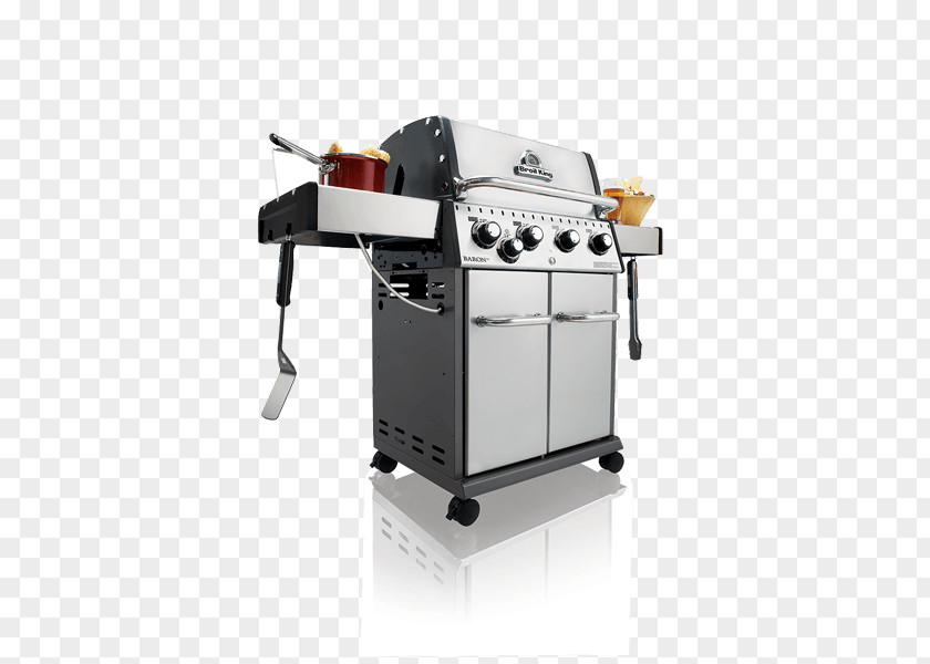 Barbecue Broil King Baron 490 Grilling 590 Rotisserie PNG