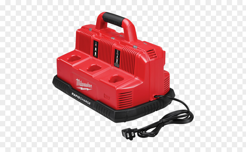 Battery Charger Power Tool Milwaukee Electric Corporation Saw Cordless PNG