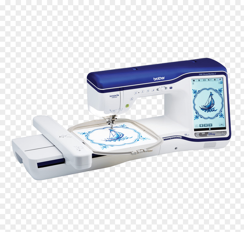 Bernina Connection Machine Embroidery Sewing Machines Quilting PNG