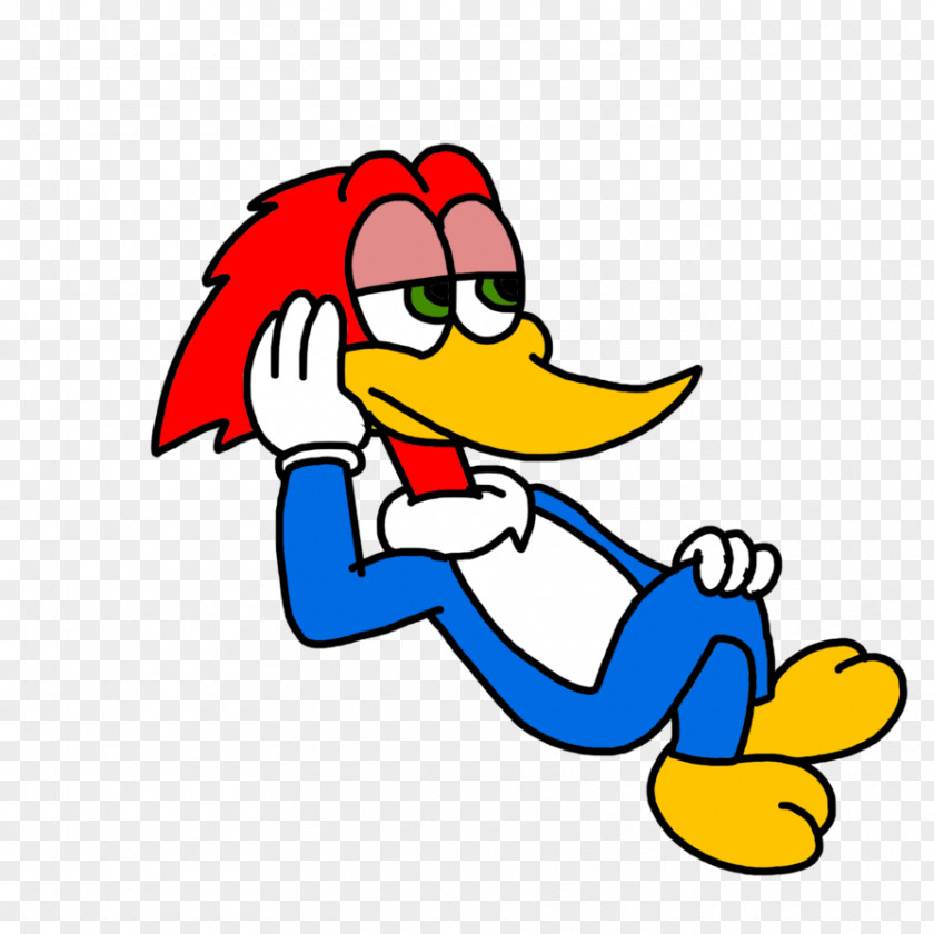 Boredom Poster Woody Woodpecker Clip Art Winnie Walter Lantz Productions PNG