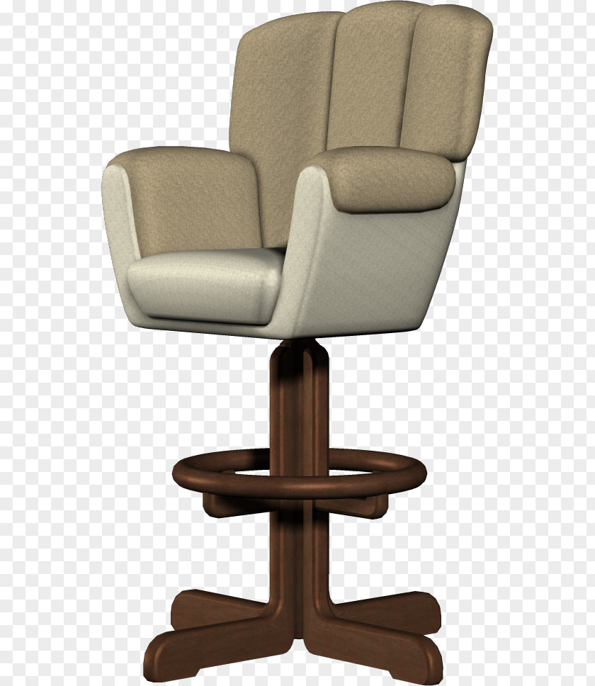 Chair Office & Desk Chairs Armrest Furniture PNG