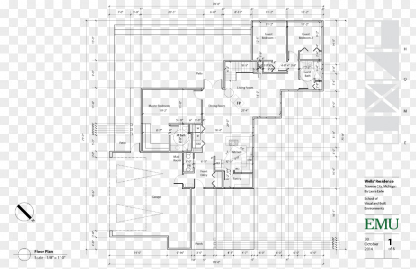 Design Floor Plan Architecture PNG