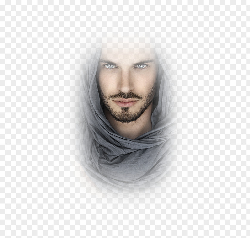 FCB Face Facial Hair Woman Chin PNG