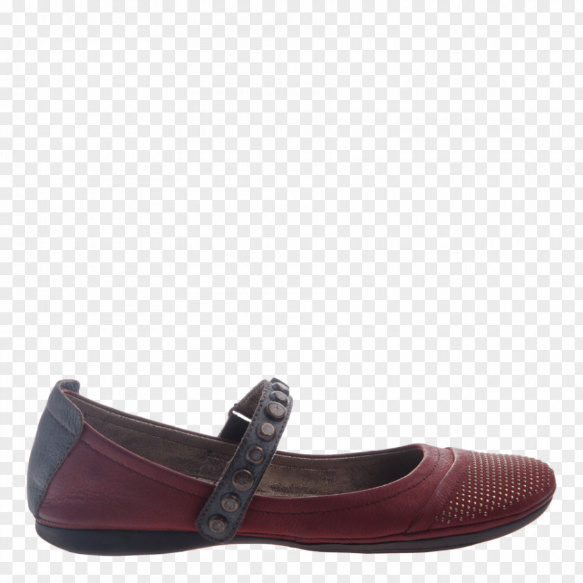 Flat Footwear Slip-on Shoe Birkenstock Suede Ballet PNG