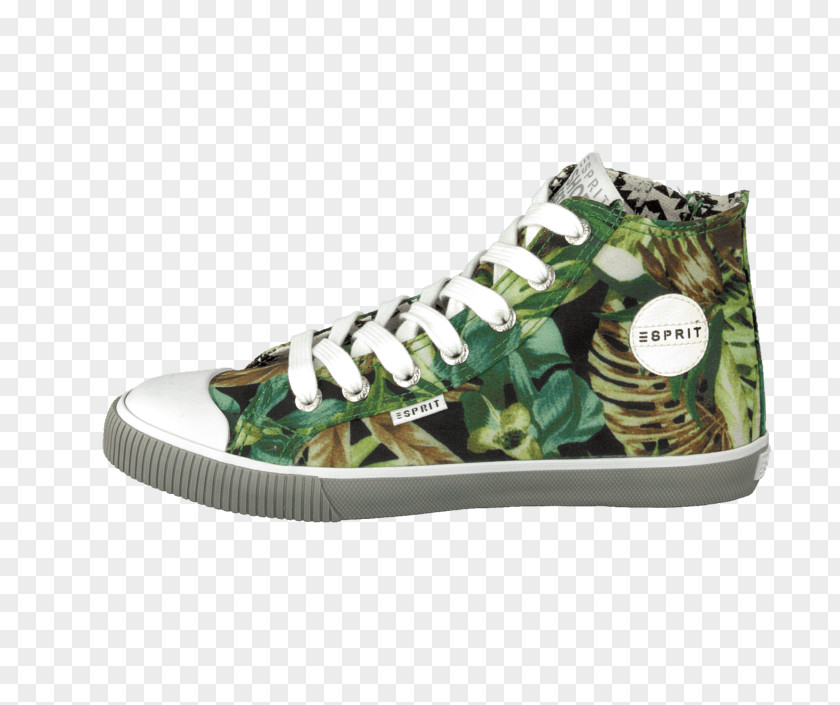 Green Jungle Sneakers Shoe Cross-training Walking Running PNG