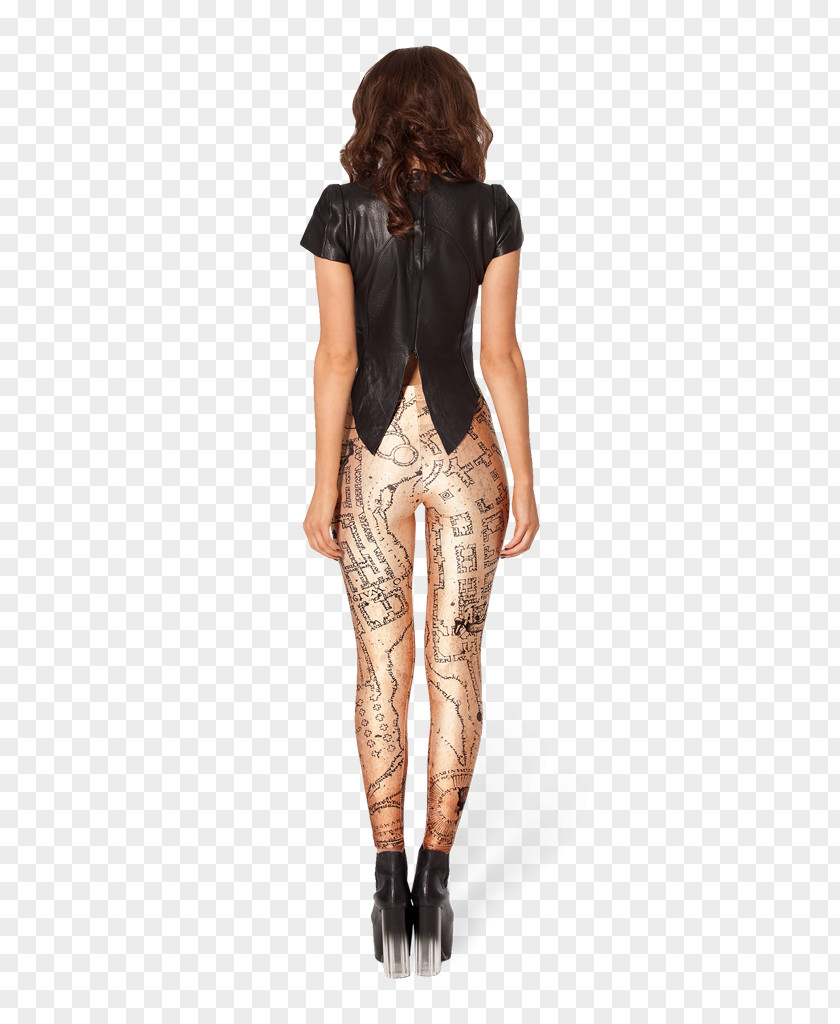 Leggings Fashion BlackMilk Clothing Sleeve PNG