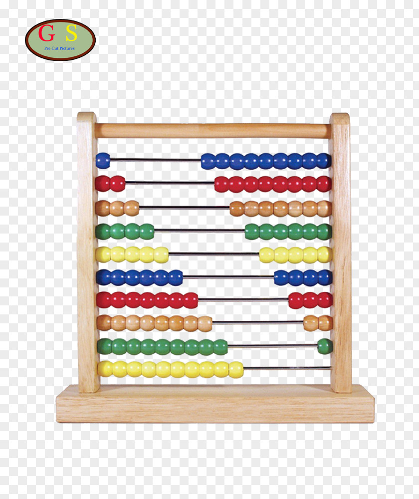 Mathematics Abacus Counting Number Calculator PNG