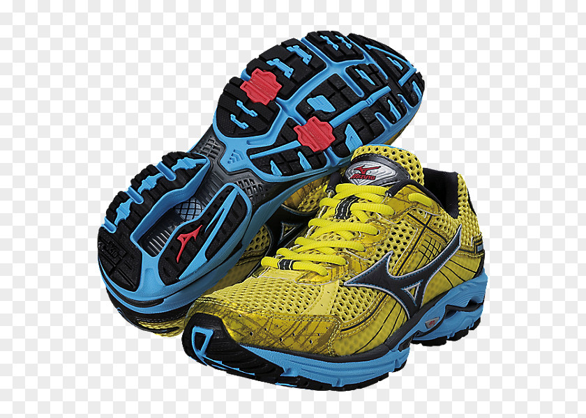 Mizuno Running Shoes For Women Shop Sports Hiking Boot Sportswear Walking PNG