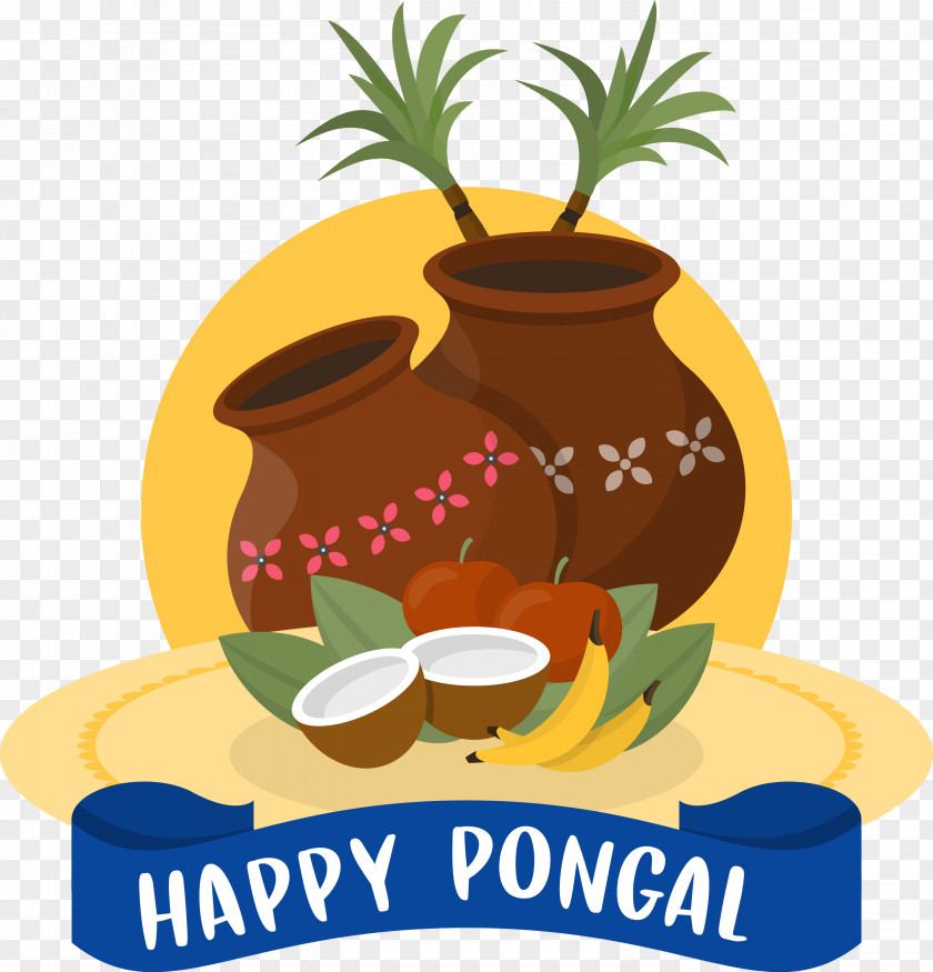 Pongal PNG