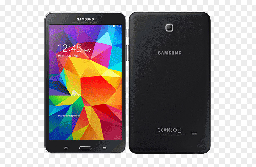 Samsung Galaxy Tab 4 10.1 Android LTE Central Processing Unit PNG