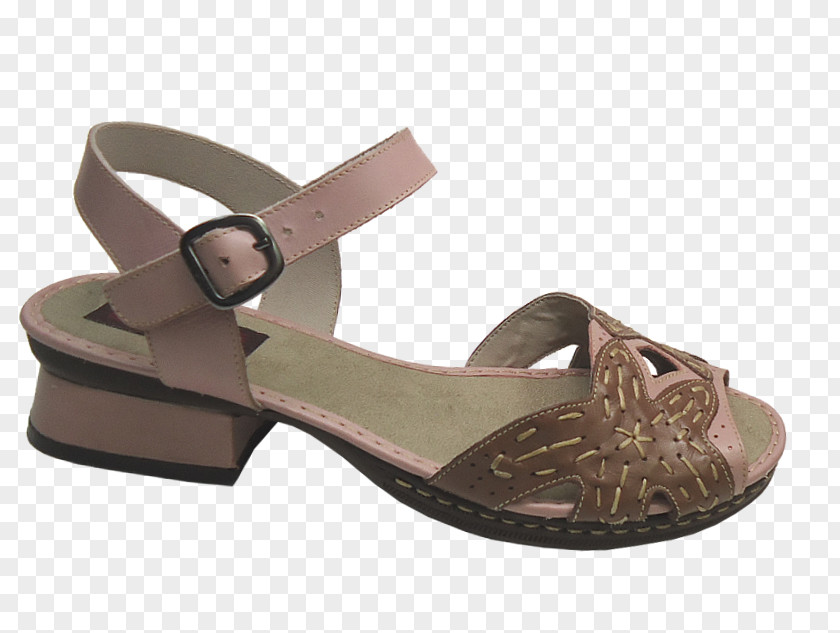 Sandal Shoe Leather Flip-flops Dtalhe Calçados PNG
