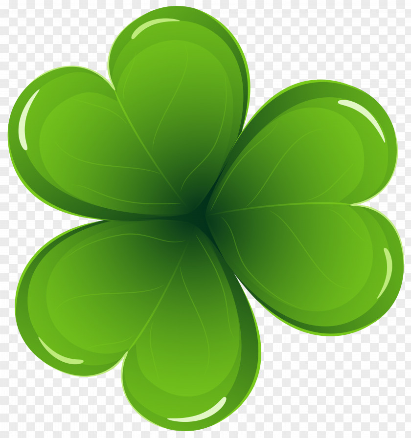 St Patricks Day Shamrock PNG Clipart Image Republic Of Ireland Saint Patrick's Clip Art PNG