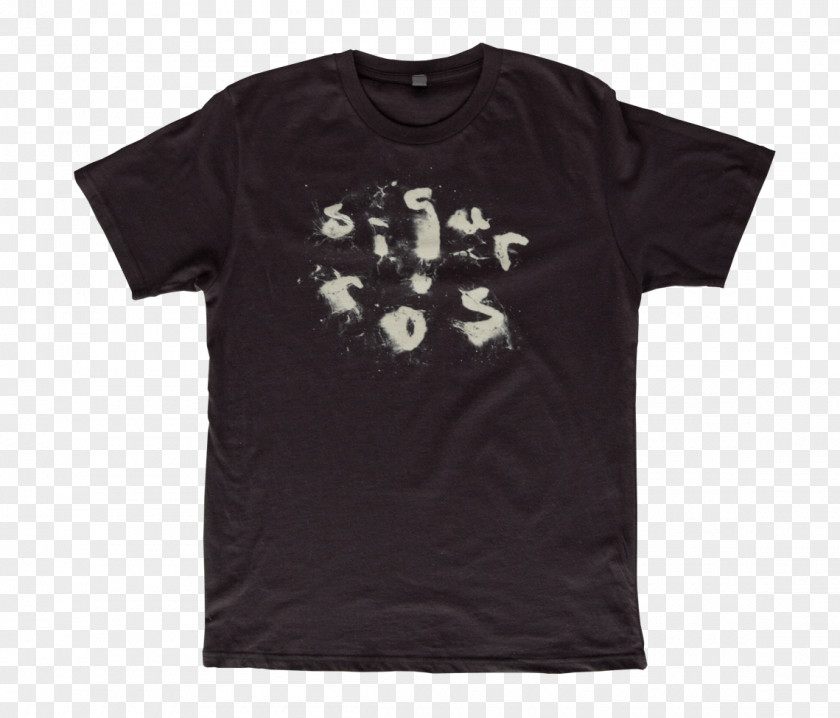 T-shirt Akron The Black Keys Clothing PNG
