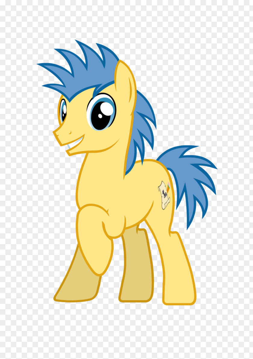 Written Vector Pony Horse Mane .it Animation PNG