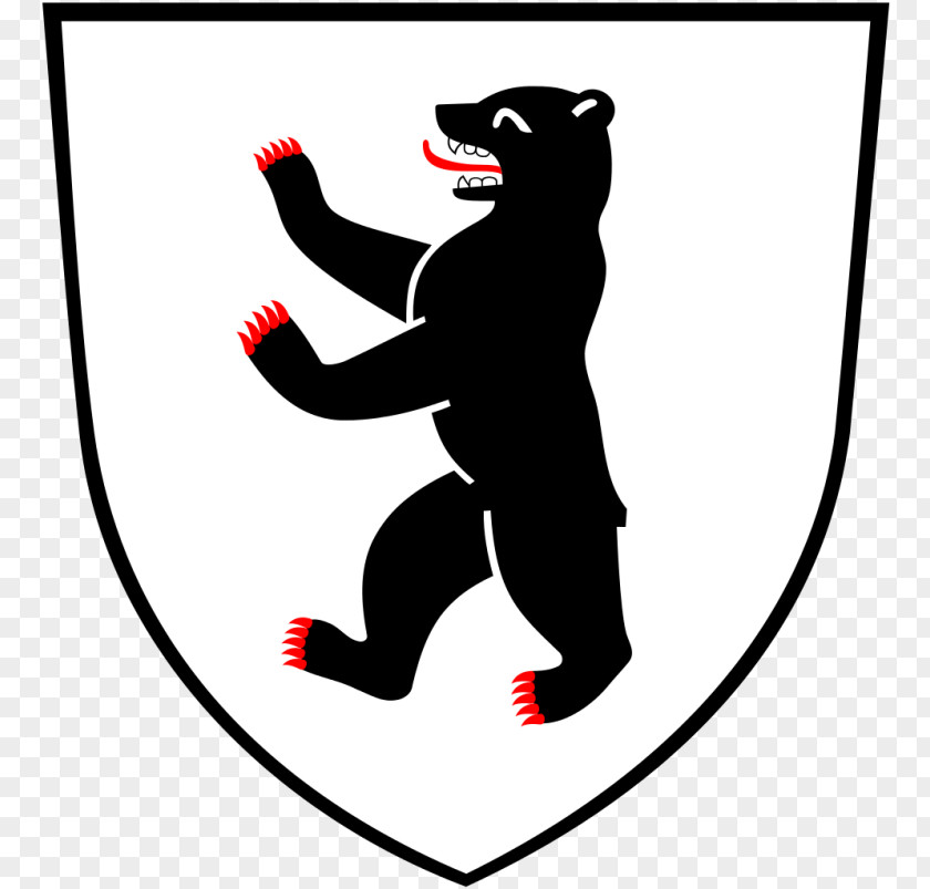 Bear Coat Of Arms Berlin United Buddy Bears Potsdam PNG