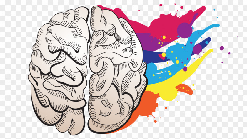 Brain Creativity Science B-Sting Skill PNG