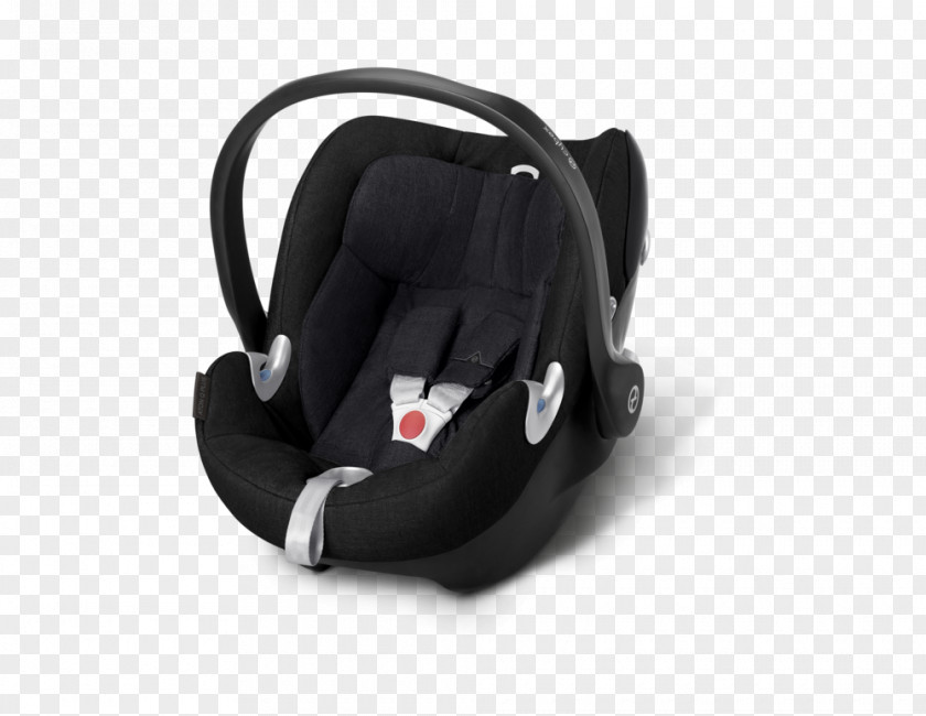 Car Baby & Toddler Seats Cybex Aton Q Cloud PNG