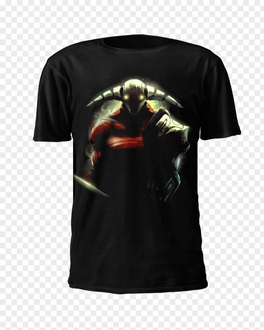 Dota T-shirt Clothing 2 Sleeve Active Shirt PNG