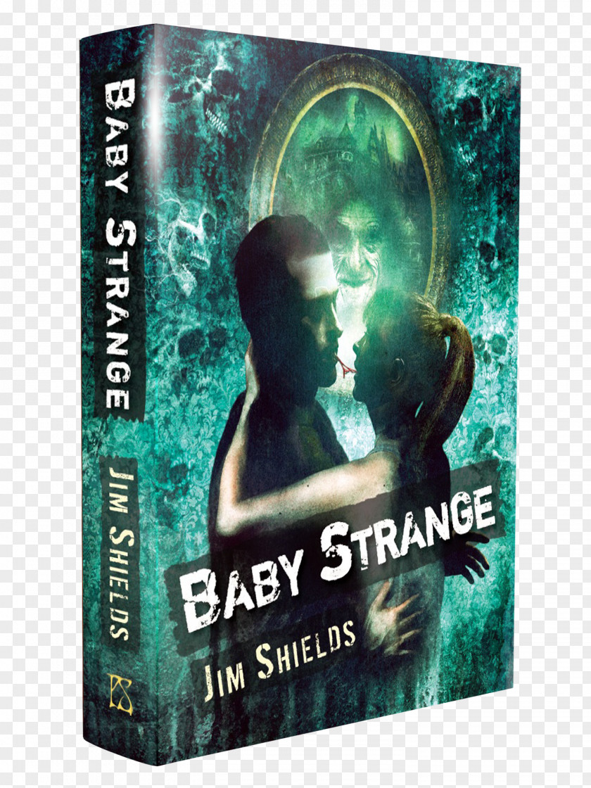 Dr Strange Shield Hardcover PS Publishing Publication Slipcase PNG