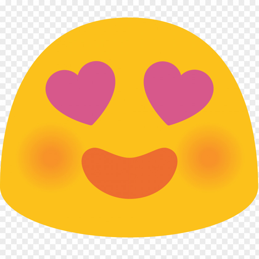 Emoji Smiley PNG
