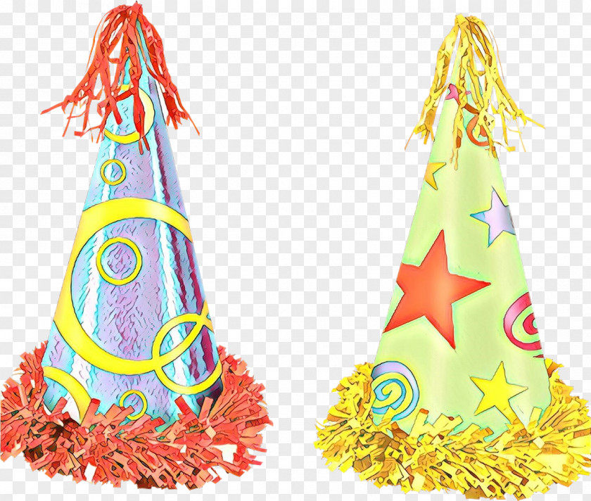 Holiday Ornament Costume Hat Christmas Cartoon PNG