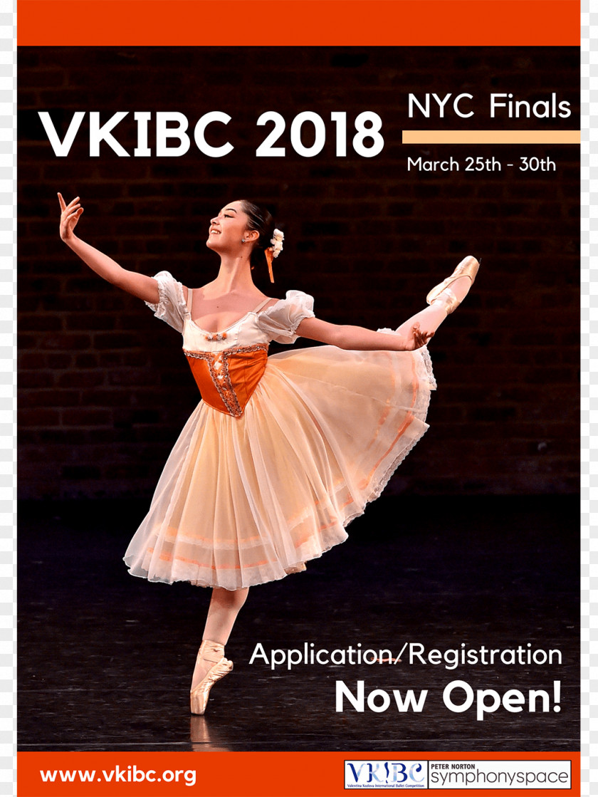 International Competition Modern Dance VKIBC Ballet Valentina Kozlova Conservatory Of New York PNG