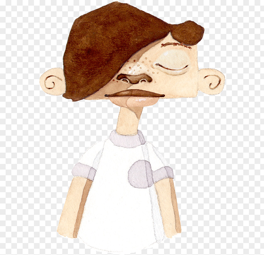 Matthias Malmedie Cowboy Hat Illustration Human Behavior Cartoon PNG