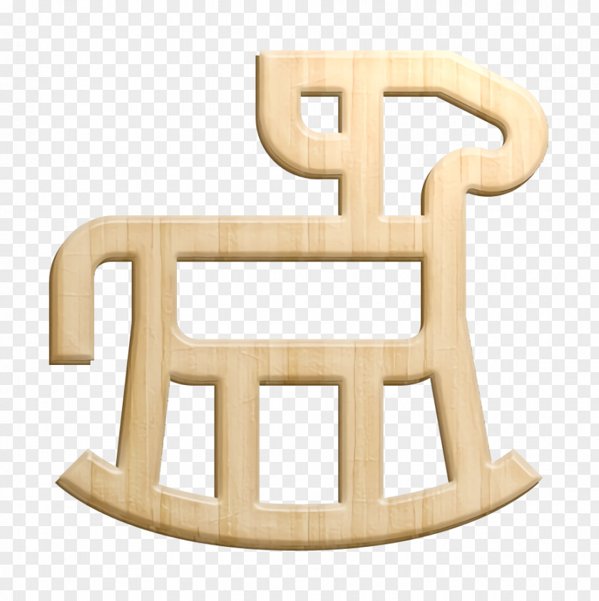 Rocking Horse Icon Toys Toy PNG