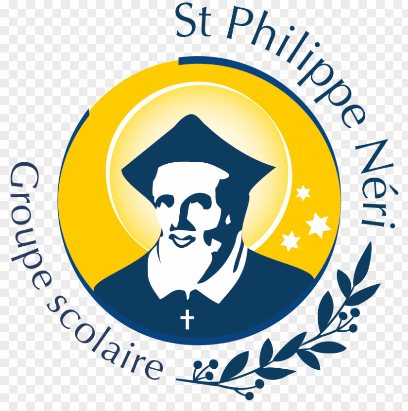 School Philip Neri Catholic Saint Religion PNG
