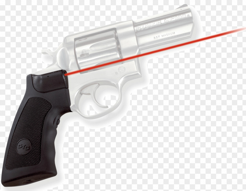 Shooting Traces Trigger Firearm Ruger Super Redhawk GP100 PNG