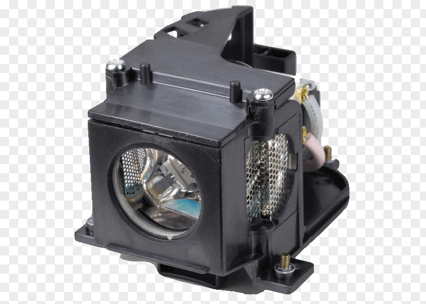 Stage Projection Lamp Electronics Computer Hardware PNG