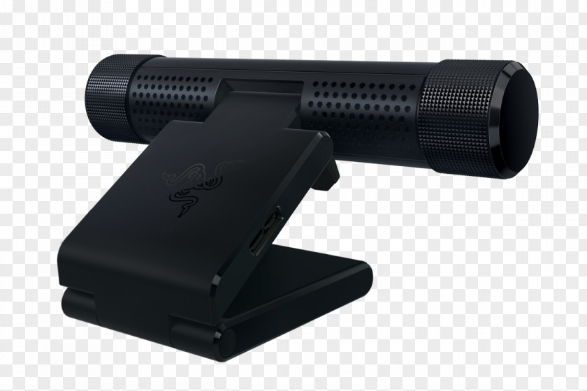 Stargazer Razer Advanced Webcam Flashlight PNG