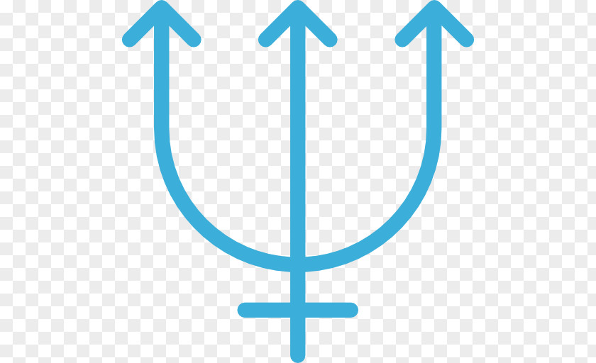 Symbol Neptune Satan Meaning Number PNG