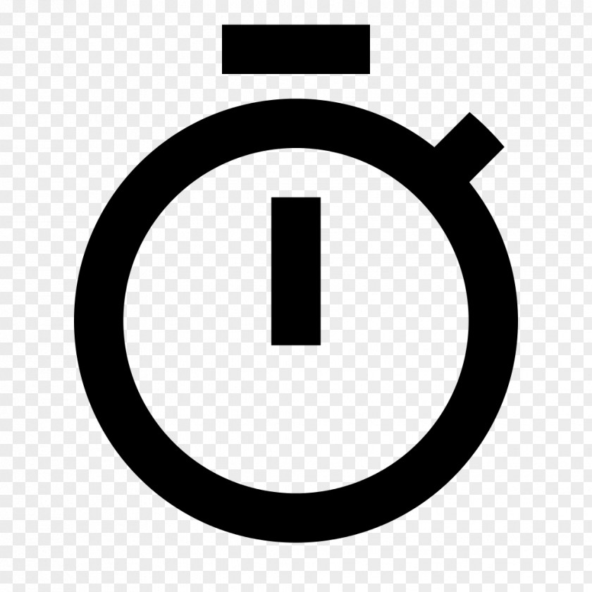 Time Vector Icon Design Clock PNG