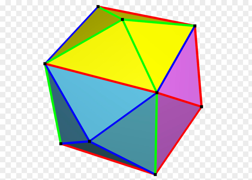 Triangle Tetrakis Hexahedron Dual Polyhedron Solid Geometry Octahedron Archimedean PNG