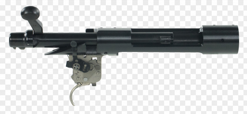 Trigger Firearm Remington Model 700 Arms Action PNG